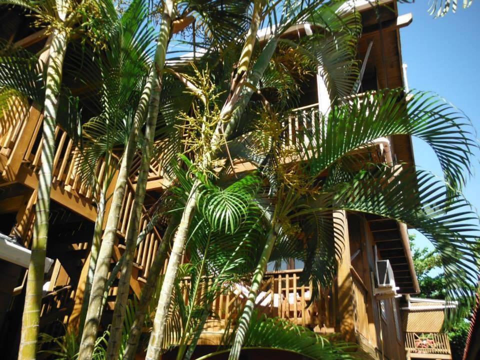 Sea Breeze Inn West End Exteriér fotografie